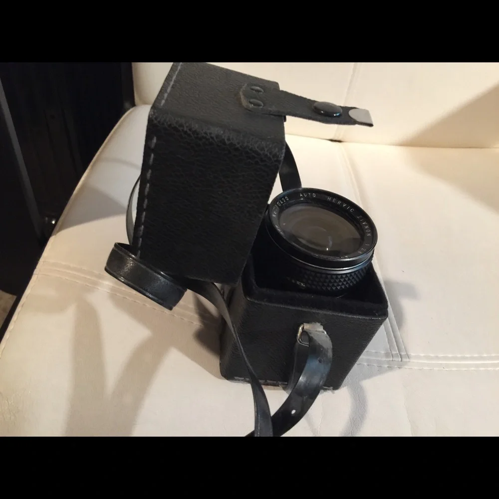 Soligor MP Auto Tele 2X to Fit Minolta MD Lens